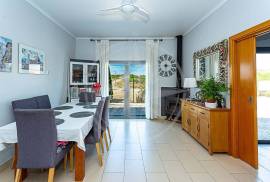Detached 3 bed Villa with Sea Views & Garden – East Algarve Detached 3 bed Villa with Sea Views & Garden – East Algarve