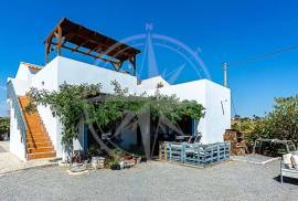 Detached 3 bed Villa with Sea Views & Garden – East Algarve Detached 3 bed Villa with Sea Views & Garden – East Algarve