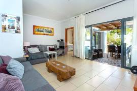 Detached 3 bed Villa with Sea Views & Garden – East Algarve Detached 3 bed Villa with Sea Views & Garden – East Algarve