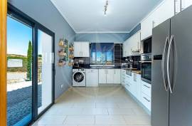 Detached 3 bed Villa with Sea Views & Garden – East Algarve Detached 3 bed Villa with Sea Views & Garden – East Algarve