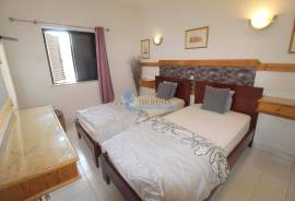 1 bedroom apartment located in the Rodrimar Building in Albufeira.