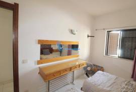 1 bedroom apartment located in the Rodrimar Building in Albufeira.