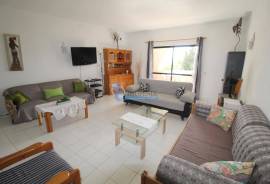 1 bedroom apartment located in the Rodrimar Building in Albufeira.