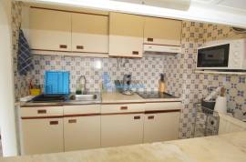 1 bedroom apartment located in the Rodrimar Building in Albufeira.