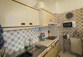 1 bedroom apartment located in the Rodrimar Building in Albufeira.