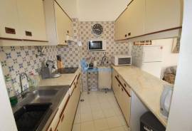 1 bedroom apartment located in the Rodrimar Building in Albufeira.