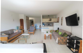 1 bedroom apartment located in the Rodrimar Building in Albufeira.