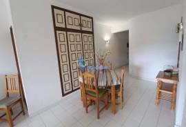 1 bedroom apartment located in the Rodrimar Building in Albufeira.