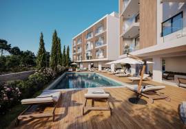 2 Bedrooms - Apartment - Pafos - For Sale - B105Oculus