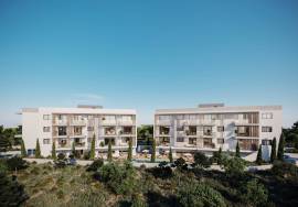 2 Bedrooms - Apartment - Pafos - For Sale - B105Oculus