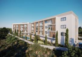2 Bedrooms - Apartment - Pafos - For Sale - B105Oculus