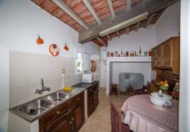 House 4 Bedrooms Nossa Senhora da Tourega