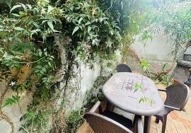 OLHÃO - VILLA - 2 BEDROOMS - TERRACE