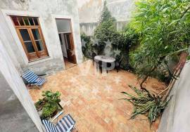 OLHÃO - VILLA - 2 BEDROOMS - TERRACE