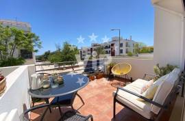 OLHÃO - MONCARAPACHO - VILLA - 5 BEDROOMS - TERRACE - GARAGE - SEA VIEW