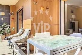 OLHÃO - APARTMENT - 3 BEDROOMS - SWIMMING POOL - TERRACE - MARINA