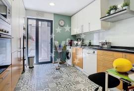 OLHÃO - APARTMENT - 3 BEDROOMS - SWIMMING POOL - TERRACE - MARINA
