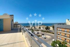 OLHÃO - APARTMENT - 3 BEDROOMS - SWIMMING POOL - TERRACE - MARINA