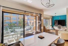 OLHÃO - APARTMENT - 3 BEDROOMS - SWIMMING POOL - TERRACE - MARINA