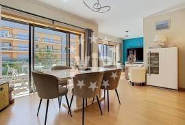 OLHÃO - APARTMENT - 3 BEDROOMS - SWIMMING POOL - TERRACE - MARINA