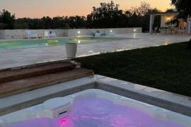 Luxury 3 Villa for Sale In Ostuni Puglia
