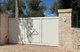 Luxury 3 Villa for Sale In Ostuni Puglia