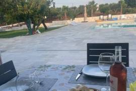 Luxury 3 Villa for Sale In Ostuni Puglia
