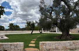 Luxury 3 Villa for Sale In Ostuni Puglia