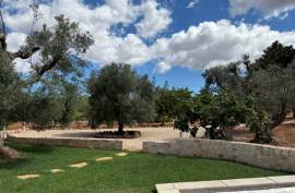 Luxury 3 Villa for Sale In Ostuni Puglia