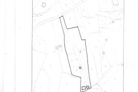 Vineyard With Villa Plans for Sale In Trecastagni Sicily