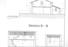 Vineyard With Villa Plans for Sale In Trecastagni Sicily