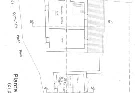 Vineyard With Villa Plans for Sale In Trecastagni Sicily