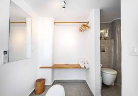 Luxury 3 Bed Lithos Cave Villa For sale in Agrari Mykonos