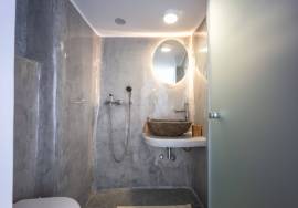 Luxury 3 Bed Lithos Cave Villa For sale in Agrari Mykonos