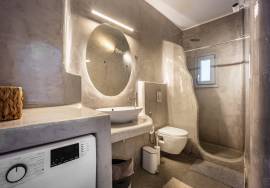 Luxury 3 Bed Lithos Cave Villa For sale in Agrari Mykonos