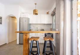 Luxury 3 Bed Lithos Cave Villa For sale in Agrari Mykonos