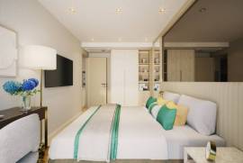 Luxury 1 Bed Apartment For Sale in Ozone Oasis Condominium Phuket