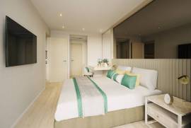Luxury 1 Bed Apartment For Sale in Ozone Oasis Condominium Phuket