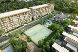 Luxury 1 Bed Apartment For Sale in Ozone Oasis Condominium Phuket