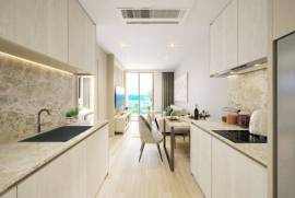 Luxury 1 Bed Apartment For Sale in Ozone Oasis Condominium Phuket