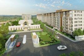 Luxury 1 Bed Apartment For Sale in Ozone Oasis Condominium Phuket