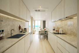 Luxury 1 Bed Apartment For Sale in Ozone Oasis Condominium Phuket
