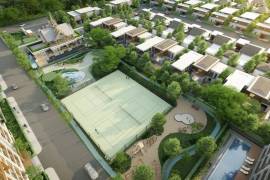 Luxury 1 Bed Apartment For Sale in Ozone Oasis Condominium Phuket