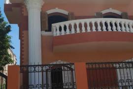 Luxury 10 Bed Villa for Sale In New Cairo