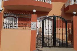 Luxury 10 Bed Villa for Sale In New Cairo