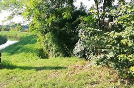 Excellent Plot of land for sale in Silvelle di Trebaseleghe Padua Veneto
