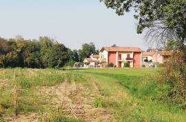 Excellent Plot of land for sale in Silvelle di Trebaseleghe Padua Veneto