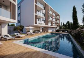2 Bedrooms - Apartment - Pafos - For Sale - A204Oculus 2 Bedrooms - Apartment - Pafos - For Sale - A204Oculus