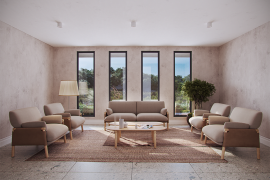 2 Bedrooms - Apartment - Pafos - For Sale - A204Oculus 2 Bedrooms - Apartment - Pafos - For Sale - A204Oculus