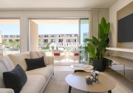 2 Bedroom South Facing Apartment in a New Project in Vilamoura, Algarve